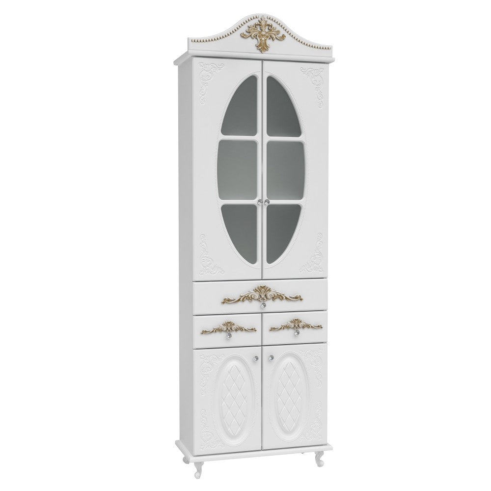 Set mobilier baie Josephine, Aur